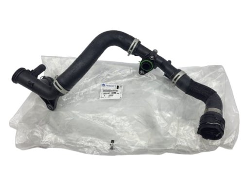 Cooling System Pipe 9804208380 Citroen Peugeot New Original