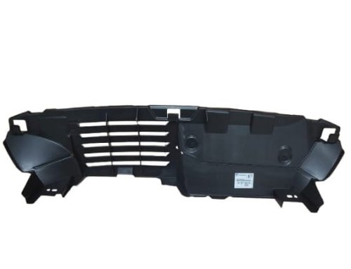Bumper Bracket 9808490680 Peugeot Expert IV Original New