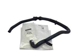 Radiator Tube 271A34089R Renault Megane III Scenic III 1.5DCI Original 