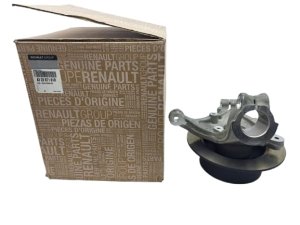 Brake Disc Rear 432067161R Renault Twizzy Original 
