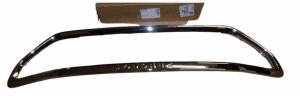 Grille Frame 9816027680 Peugeot 301 II Original New