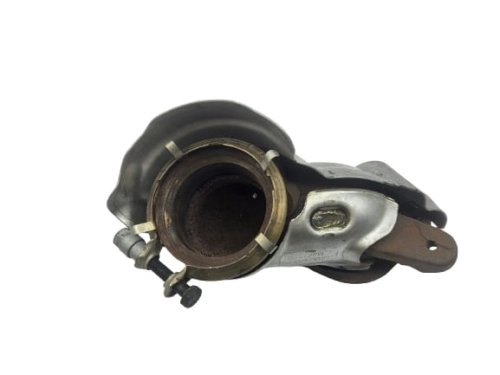 Exhaust Manifold Pipe 201000578R New Genuine
