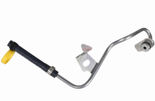 Turbo Oil Feed Pipe 9841697780 Citroen / Peugeot 2.0–2.2 BLUEHDI Original New