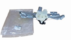 Electric Window Regulator 827209167R Right Rear Renault Megane IV Original New