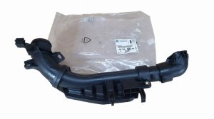 Air Hose 9677681880 Peugeot 5008 Original 