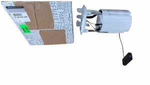 Fuel Pump Housing 172020054R Renault 1.5DCI/1.6/1.9/2.0DCI 08> Original New