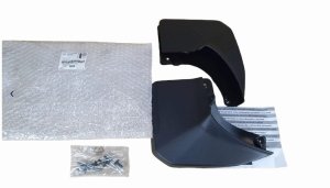 Mud Flaps Set 9837944080 Rear Opel Mokka B Original New