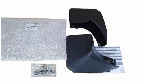 Mud Flaps Set 9837944080 Rear Opel Mokka B Original New