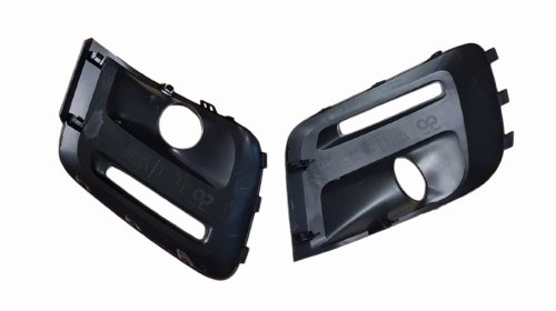 Front Fog Light Assembly Set 16800256XT Citroen Berlingo II Original New