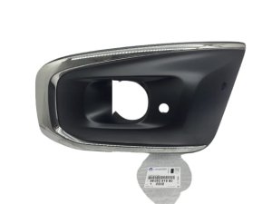 Halogen Frame 9805251880 Left Peugeot 3008 Facelift Original New