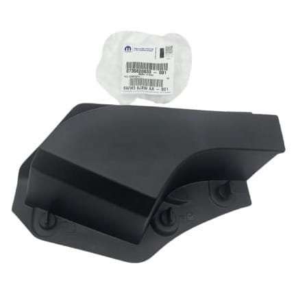 Right Cowl Panel Cover 735620033 Fiat Ducato 2014> Original New