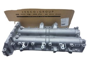 Valve Cover 504374027 Peugeot Boxer 06- 3.0HDI Original New