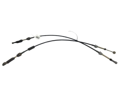 Gear Shift Cables 46803968 Fiat Punto II JTD Used Genuine