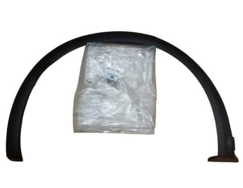 Mudguard Trim 98172501XT Right Rear Citroen DS7 Original New
