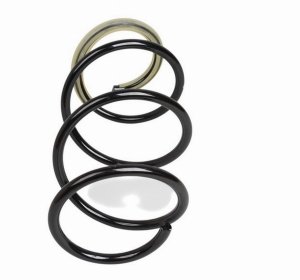 Front Suspension Spring 540105452R Renault Fluence Original New
