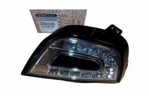 Right LED Fog Light 266009630R Renault Koleos Original New