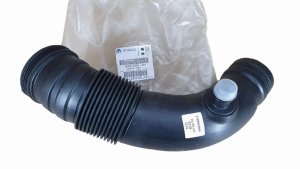 Air Hose 1369012080 Fiat Ducato 2.3 2011> Original New