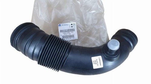 Air Hose 1369012080 Fiat Ducato 2.3 2011> Original New