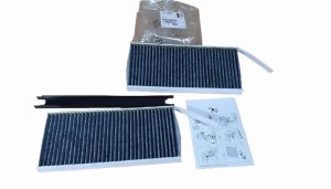 Cabin Filter 95528121 Opel Movano B Original New
