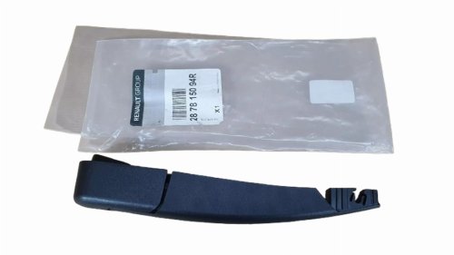 Wiper Arm 287815094R Rear Renault Megane IV Original New