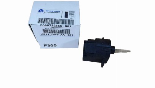 Air Conditioning Controller 46722666 Fiat Punto 1999> Original New