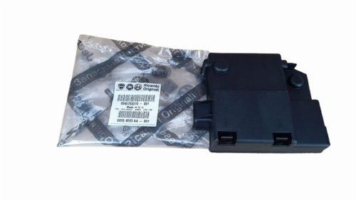 Battery Cover 46756310 Fiat Grande Punto 2005>1.2 1.4 Original New
