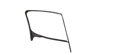 Front Left Door Window Seal 9680466680 Peugeot, Citroën, Partner II Used Genuine