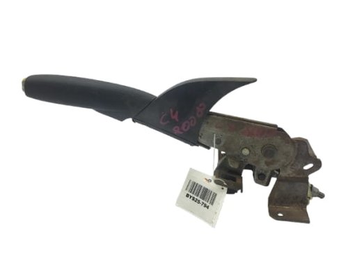 Handbrake Lever 96564870ZR Citroën C4 New Genuine