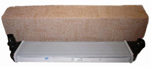 Air Cooler 144960015R Renault Master III 2.3DCI Original New