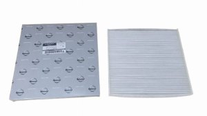 Cabin Filter 272771HDKE Nissan Micra IV 1.2 2010> Original New