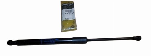 Trunk Lid Actuator 904521364R Dacia Duster Original New