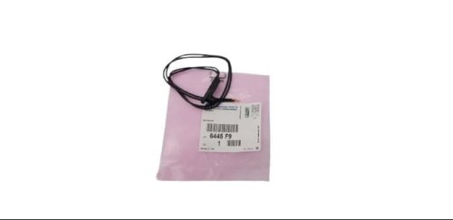 Temperature Sensor 6445F9 Citroen Peugeot New Original