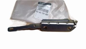 Left Hood Hinge 654013159R Dacia Logan II Original New