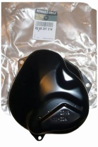 Gearbox Cover 8200297214 Renault Scenic II Original New