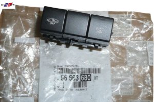 Control ESP ECO 96663680ZD Citroen C 3 New Original