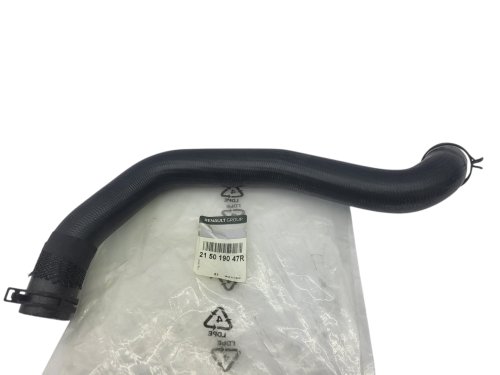 Water Pipe 215019047R Dacia Logan/Sandero Original New