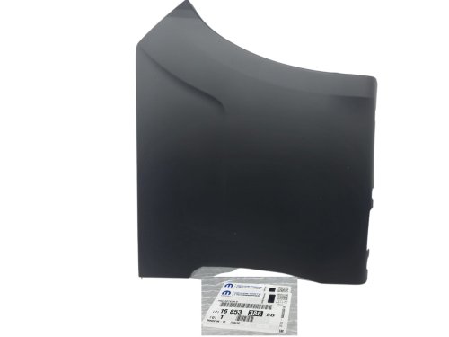 Right Rear Side Molding 1685338680 Peugeot Boxer 2010> Original New