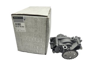 Oil Pump 2.2 DCI 8200710012 New OE Renault Espace IV