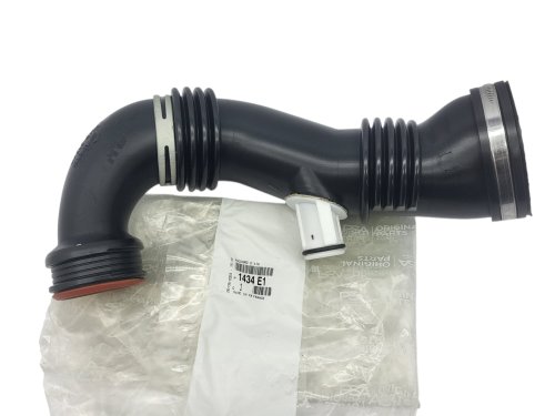 Air Hose 1434.E1 1434E1 Citroen C4 C5 Peugeot 206 308 1.6HDI Original New