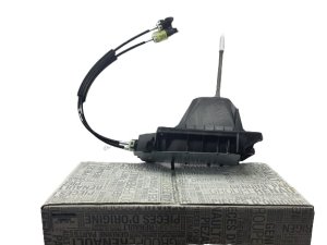 Gear Lever 349015922R Duster Logan Sandero 1.5 dCi Original 