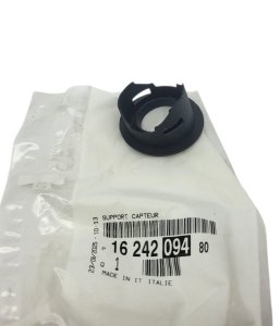 Rear Parking Sensor Bracket 1624209480 Citroen Jumper III Original New