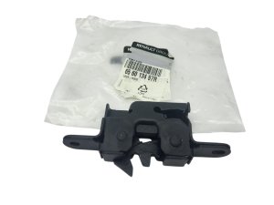 Bonnet Lock 656013497R New OE Renault Megane III