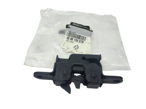 Bonnet Lock 656013497R New OE Renault Megane III