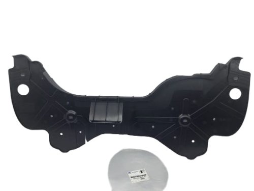 Engine Cover 9820189080 Citroen Jumpy III Original