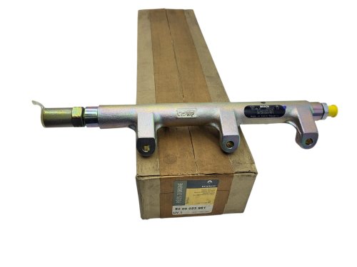 Injection Rail Master II 2.5 DCI 8200023961 New Original Renault