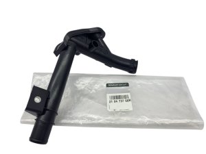 Water Pipe 210473766R Renault Dacia 1.5DCI Original