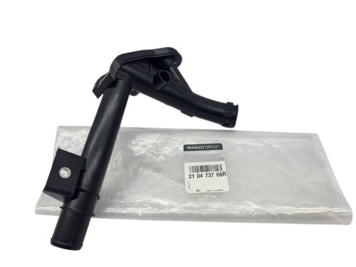 Water Pipe 210473766R Renault Dacia 1.5DCI Original