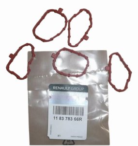 Oil Breather Gasket 118378366R Renault Master III Original New