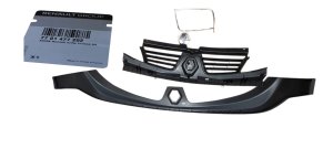 Grill Set 7701477202 Renault Trafic II Original New