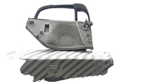 Right Mirror 1685327980 Peugeot Boxer III Original New